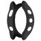  Garmin Forerunner 265 Skal TPU Shockproof Svart - Teknikhallen.se