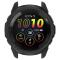  Garmin Forerunner 265 Skal TPU Shockproof Svart - Teknikhallen.se