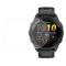  Garmin Forerunner 265 2-PACK Skärmskydd TPU - Teknikhallen.se