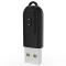  Redmi Watch 5 USB Laddningsadapter Svart - Teknikhallen.se