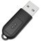  Redmi Watch 5 USB Laddningsadapter Svart - Teknikhallen.se