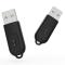  Redmi Watch 5 USB Laddningsadapter Svart - Teknikhallen.se