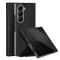 DUX DUCIS DUX DUCIS Samsung Galaxy Z Fold 7 Fodral Bril Series Svart - Teknikhallen.se