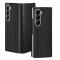 DUX DUCIS DUX DUCIS Samsung Galaxy Z Fold 7 Fodral Bril Series Svart - Teknikhallen.se