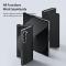 DUX DUCIS DUX DUCIS Samsung Galaxy Z Fold 7 Fodral Bril Series Svart - Teknikhallen.se