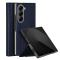 DUX DUCIS DUX DUCIS Samsung Galaxy Z Fold 7 Fodral Bril Series Blå - Teknikhallen.se