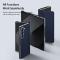 DUX DUCIS DUX DUCIS Samsung Galaxy Z Fold 7 Fodral Bril Series Blå - Teknikhallen.se