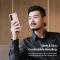DUX DUCIS DUX DUCIS Samsung Galaxy Z Fold 7 Fodral Bril Series Rosa - Teknikhallen.se