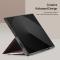 DUX DUCIS DUX DUCIS Samsung Galaxy Z Fold 7 Fodral Bril Series Rosa - Teknikhallen.se