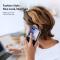 DUX DUCIS DUX DUCIS Samsung Galaxy Z Flip 7 Fodral Bril Series Blå - Teknikhallen.se