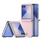 DUX DUCIS DUX DUCIS Samsung Galaxy Z Flip 7 Fodral Bril Series Rosa - Teknikhallen.se