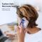 DUX DUCIS DUX DUCIS Samsung Galaxy Z Flip 7 Fodral Bril Series Rosa - Teknikhallen.se