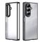 DUX DUCIS DUX DUCIS Galaxy Z Fold 7 Skal Aimo Series Svart - Teknikhallen.se