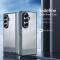 DUX DUCIS DUX DUCIS Galaxy Z Fold 7 Skal Aimo Series Svart - Teknikhallen.se