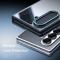 DUX DUCIS DUX DUCIS Galaxy Z Fold 7 Skal Aimo Series Svart - Teknikhallen.se