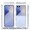  Samsung Galaxy Z Flip 7 Skal TPU / Akryl Transparent - Teknikhallen.se