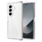  Samsung Galaxy Z Fold 7 Skal TPU / Akryl Transparent - Teknikhallen.se