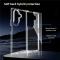  Samsung Galaxy Z Fold 7 Skal TPU / Akryl Transparent - Teknikhallen.se