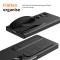  Samsung Galaxy Z Fold 7 Skal Kickstand Svart - Teknikhallen.se