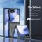 DUX DUCIS DUX DUCIS Galaxy Z Flip 7 Skal MagSafe Aimo Series Svart - Teknikhallen.se