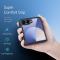 DUX DUCIS DUX DUCIS Samsung Galaxy Z Flip 7 Skal Aimo Series Svart - Teknikhallen.se