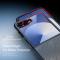 DUX DUCIS DUX DUCIS Samsung Galaxy Z Flip 7 Skal Aimo Series Svart - Teknikhallen.se
