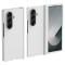 ABEEL ABEEL Samsung Galaxy Z Fold 7 Skal Skin Feel Vit - Teknikhallen.se