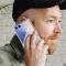  Samsung Galaxy Z Flip 7 Skal MagSafe Hybrid Transparent - Teknikhallen.se