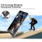 IMAK IMAK Samsung Galaxy Z Flip 7 Skal Transparent - Teknikhallen.se