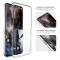 IMAK IMAK Samsung Galaxy Z Flip 7 Skal Transparent - Teknikhallen.se