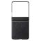 DUX DUCIS DUX DUCIS Samsung Galaxy Z Flip 7 Skal STEX Seris Svart - Teknikhallen.se