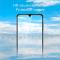 AMORUS AMORUS Samsung Galaxy Z Fold 7 Skärmskydd Härdat Glas - Teknikhallen.se