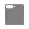  Samsung Galaxy Z Flip 7 Skärmskydd Härdat Glas Privacy - Teknikhallen.se