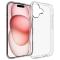  iPhone 17 Skal TPU Transparent - Teknikhallen.se