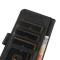  iPhone 17 Fodral Läder Svart - Teknikhallen.se