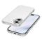  iPhone 17 Skal Slim Fit TPU Transparent - Teknikhallen.se