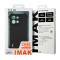 IMAK IMAK iPhone 17 Skal TPU Shockproof Airbag Svart - Teknikhallen.se