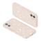  iPhone 17 Skal Hybrid Glitter Guld - Teknikhallen.se