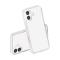  iPhone 17 Skal Shockproof Hybrid Transparent - Teknikhallen.se