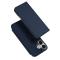 DUX DUCIS DUX DUCIS iPhone 17 Fodral Skin Pro Blå - Teknikhallen.se