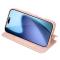 DUX DUCIS DUX DUCIS iPhone 17 Fodral Skin Pro Roséguld - Teknikhallen.se