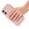 DUX DUCIS DUX DUCIS iPhone 17 Fodral Skin Pro Roséguld - Teknikhallen.se