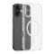 DUX DUCIS DUX DUCIS iPhone 17 Skal MagSafe Clin Series Transparent - Teknikhallen.se