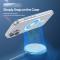 DUX DUCIS DUX DUCIS iPhone 17 Skal MagSafe Clin Series Transparent - Teknikhallen.se