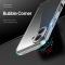 DUX DUCIS DUX DUCIS iPhone 17 Skal Hybrid Clin Series Transparent - Teknikhallen.se