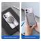 DUX DUCIS DUX DUCIS iPhone 17 Fodral MagSafe Kickstand Skin X Pro Lila - Teknikhallen.se