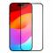 NORTHJO NORTHJO iPhone 17 2-PACK Skärmskydd Heltäckande Härdat Glas - Teknikhallen.se