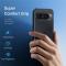DUX DUCIS DUX DUCIS Google Pixel 10 / 10 Pro Skal Aimo Series Svart - Teknikhallen.se