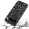  Google Pixel 10 / 10 Pro Skal Glitter Hybrid Blå - Teknikhallen.se