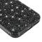 Google Pixel 10 / 10 Pro Skal Glitter Hybrid Blå - Teknikhallen.se